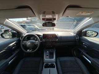 CITROEN C5 Aircross usata, con Controllo automatico clima