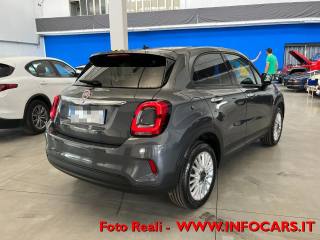 FIAT 500X usata, con Airbag
