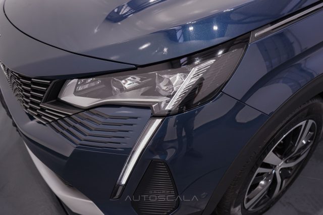 PEUGEOT 5008 usata, con Sensore di pioggia