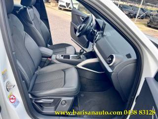 AUDI Q2 usata, con Autoradio