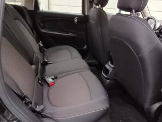 MINI Countryman usata, con Climatizzatore