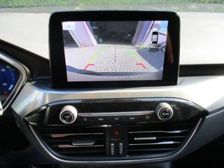 FORD Kuga usata, con Servosterzo
