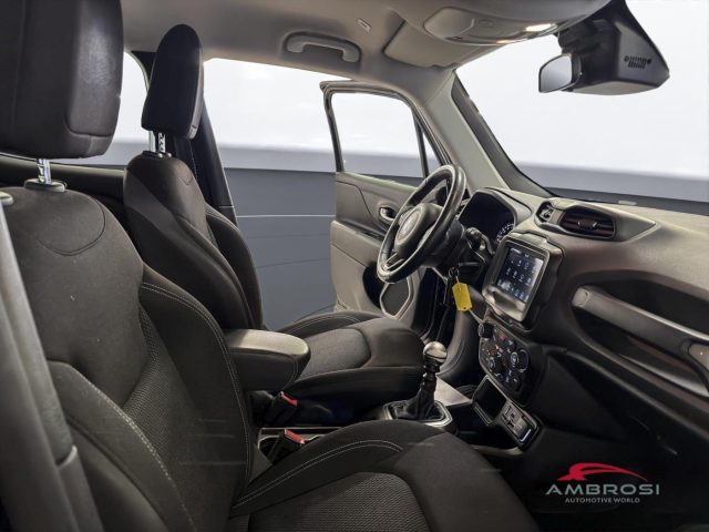 JEEP Renegade usata 12