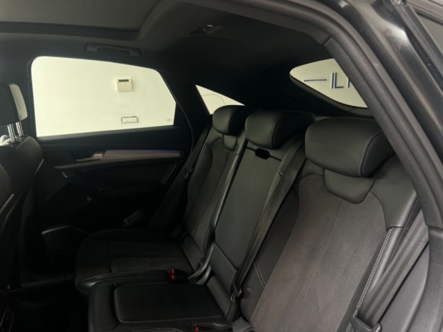 AUDI Q5 usata, con Touch screen