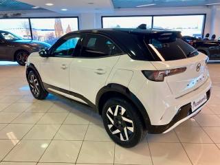 OPEL Mokka usata, con Antifurto