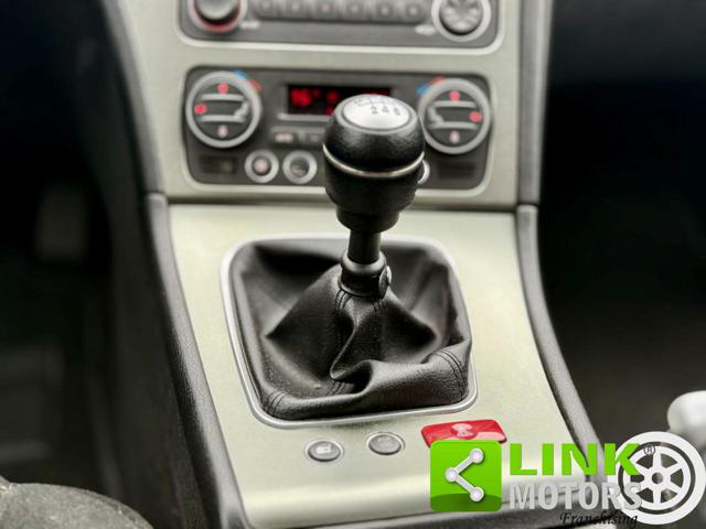 ALFA ROMEO 159 usata, con Airbag testa