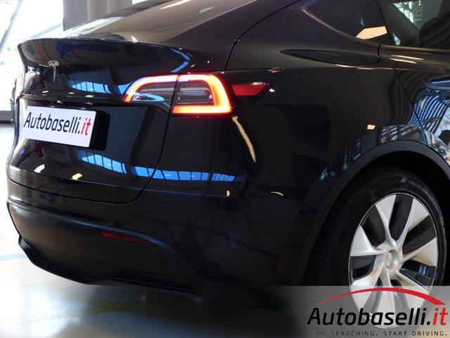 TESLA Model Y usata, con Bluetooth