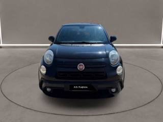 FIAT 500L usata, con Airbag laterali