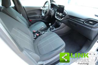FORD Fiesta usata, con Specchietti laterali elettrici