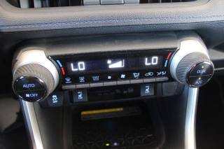 TOYOTA RAV 4 usata, con Telecamera per parcheggio assistito