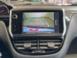 PEUGEOT 208 usata, con Cruise Control