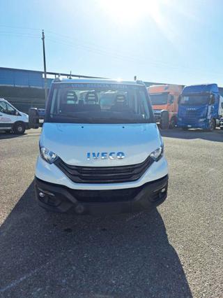 IVECO Daily usata, con Airbag Passeggero