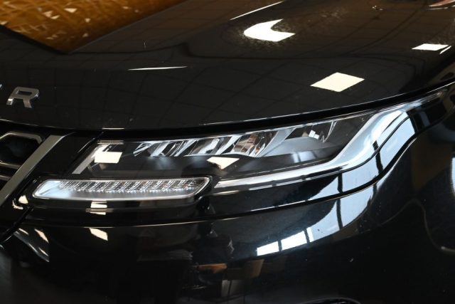 LAND ROVER Range Rover Evoque usata 180