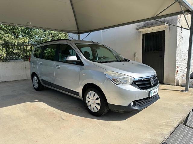 DACIA Lodgy usata, con Airbag laterali