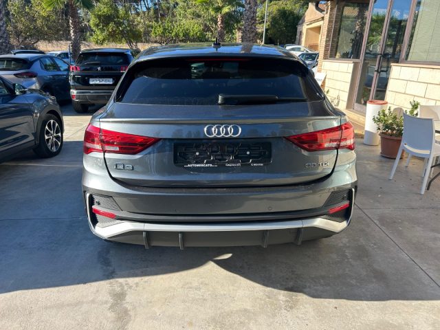 AUDI Q3 usata, con Alzacristalli elettrici