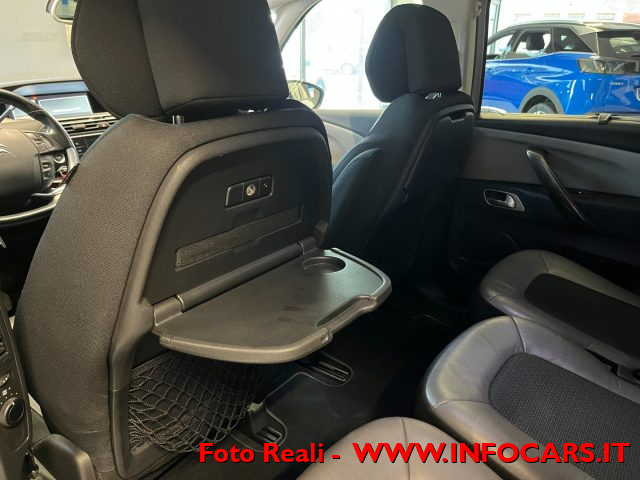 CITROEN Grand C4 Picasso usata, con Portellone posteriore elettrico