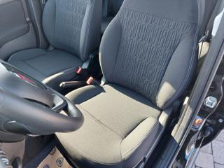 FIAT Panda usata, con Park Distance Control