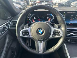 BMW 420 usata, con Sistema di navigazione