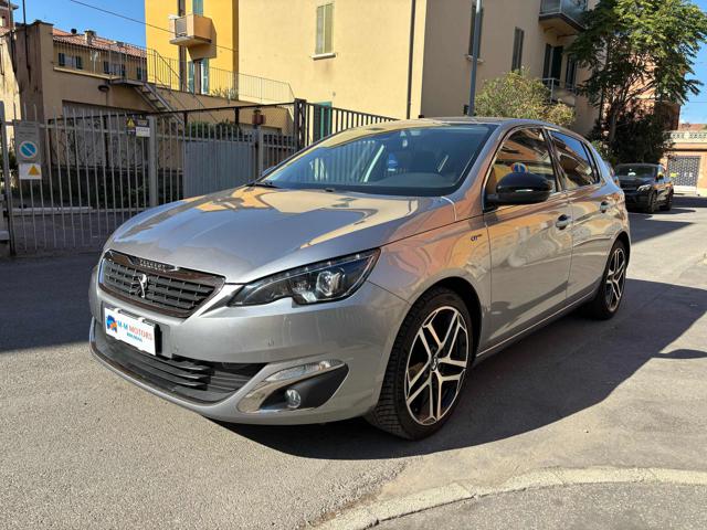 PEUGEOT 308 usata, con ABS