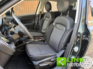 FIAT 500X usata, con Airbag Passeggero