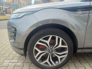 LAND ROVER Range Rover Evoque usata, con Climatizzatore