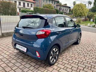 HYUNDAI i10 usata, con Airbag Passeggero