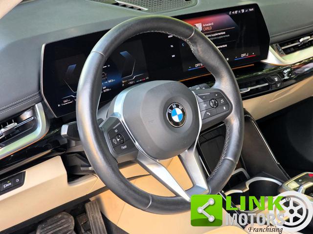 BMW X1 usata, con Controllo automatico clima