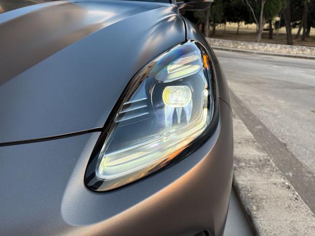 MASERATI Grecale usata, con Sensori di parcheggio anteriori