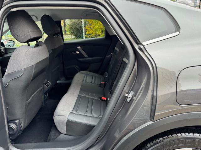 CITROEN C4 X usata, con Boardcomputer