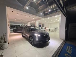 KIA Sportage usata, con Airbag laterali