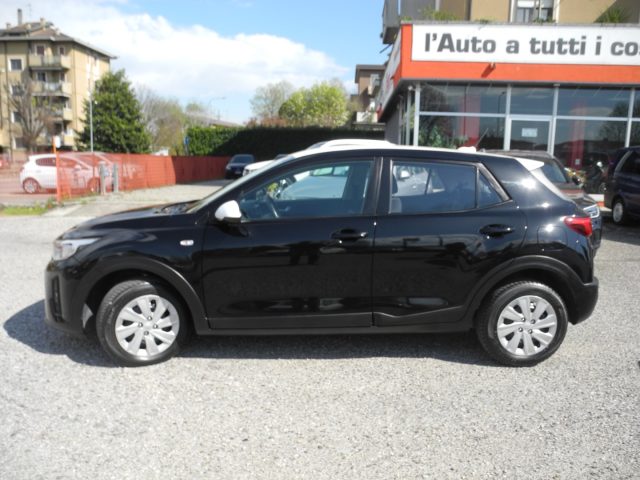 KIA Stonic usata, con Airbag