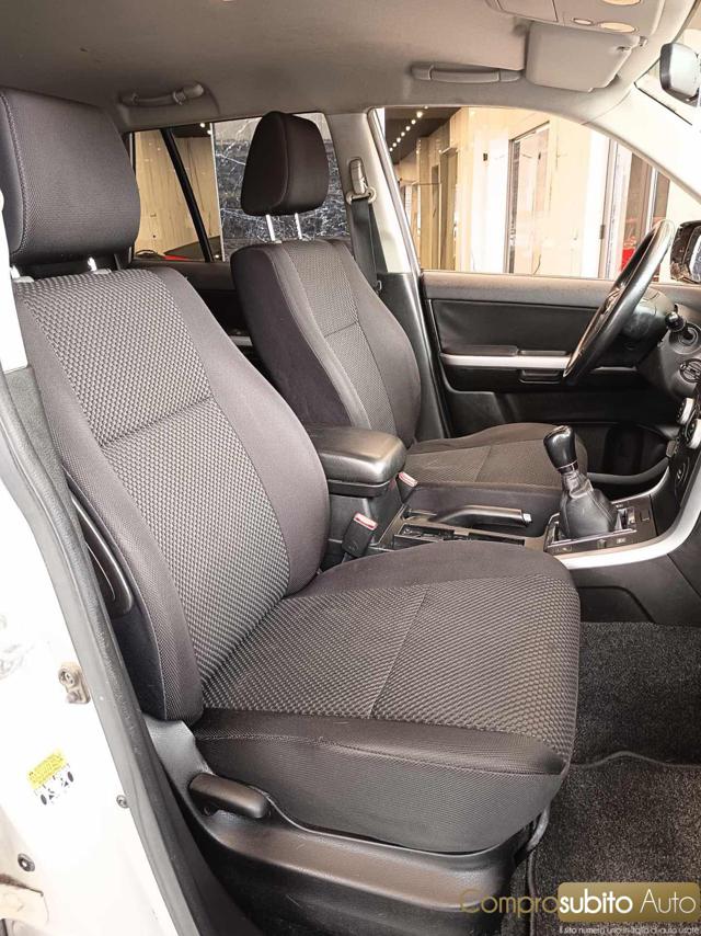 SUZUKI Grand Vitara usata 18