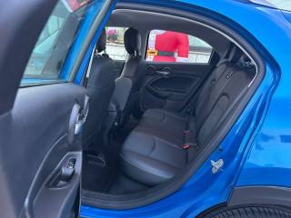 FIAT 500X usata, con Chiusura centralizzata
