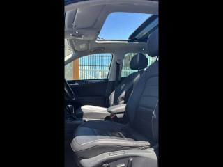 VOLKSWAGEN Tiguan usata, con Filtro antiparticolato