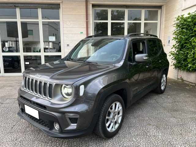 JEEP Renegade usata 5