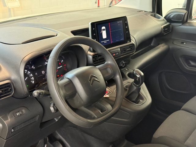 CITROEN Berlingo usata, con Bluetooth