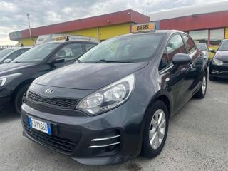 KIA Rio 1.1 CRDi 5p. Cool