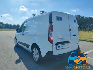 FORD Transit Connect usata, con Chiusura centralizzata