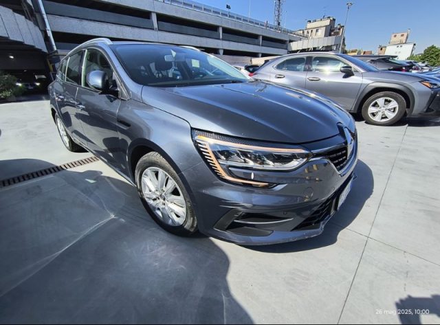 RENAULT Megane usata, con ABS