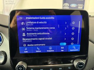 FORD Puma usata, con Cruise Control