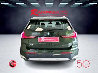 BMW X1 usata 9