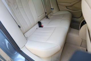 BMW 520 usata 119
