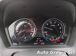 BMW 118 usata, con Cruise Control