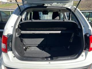 SUZUKI Ignis usata, con ESP