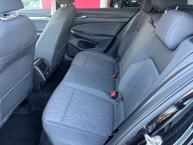VOLKSWAGEN Golf usata, con Boardcomputer