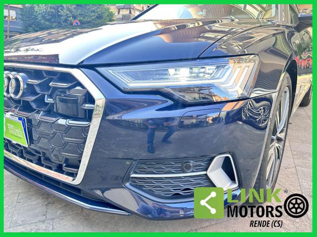 AUDI A6 usata, con Cruise Control