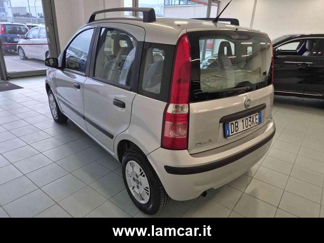 FIAT Panda usata, con Climatizzatore