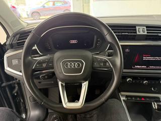 AUDI Q3 usata, con Chiusura centralizzata