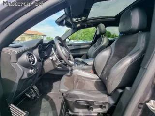 ALFA ROMEO Stelvio usata, con Regolazione elettrica sedili
