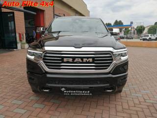 DODGE RAM usata, con Airbag laterali